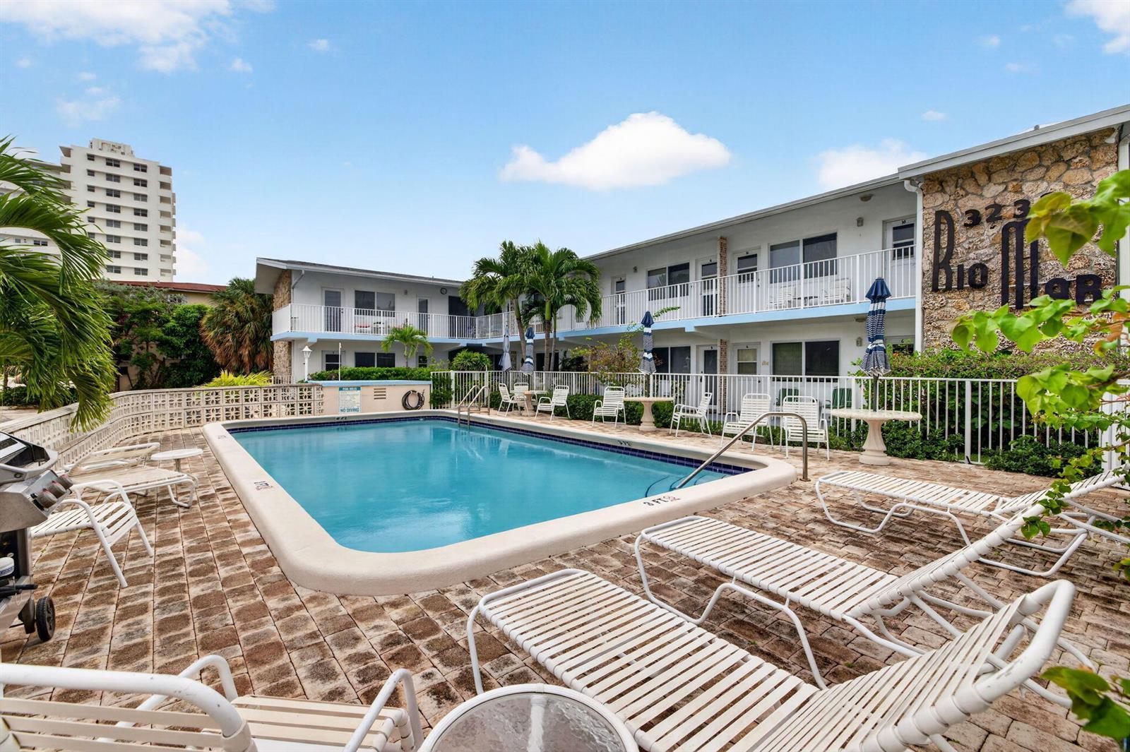 3232 Canal Drive, Pompano Beach FL 33062