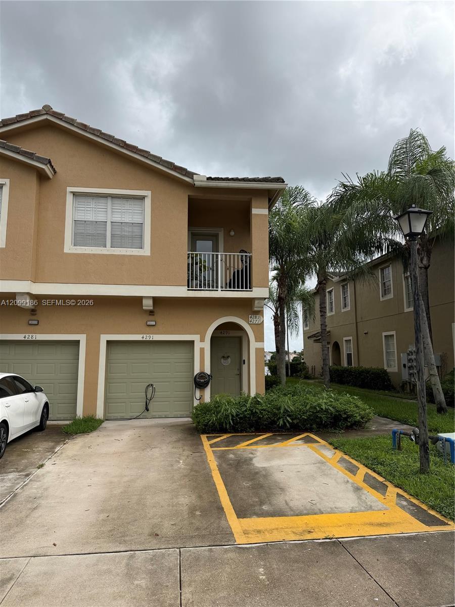 4291 SW 131st Ln # 4203, Miramar FL 33027