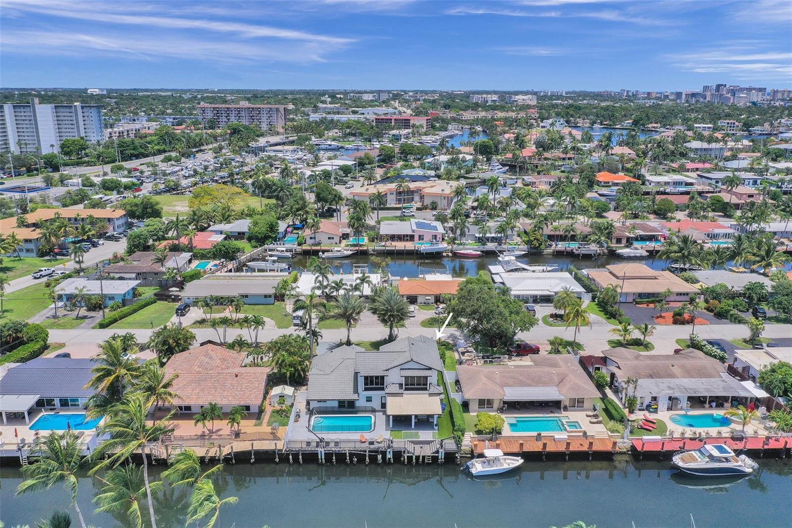 2256 SE 10TH Street, Pompano Beach FL 33062