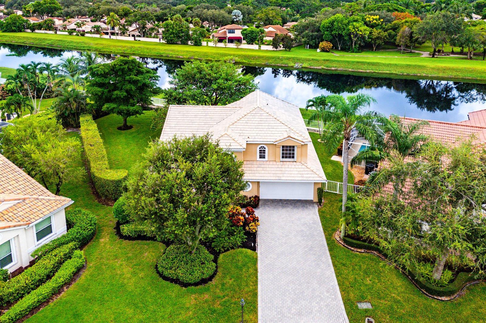 23350 Torre Circle, Boca Raton FL 33433
