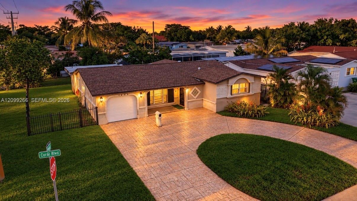 7949 Coral Blvd, Miramar FL 33023
