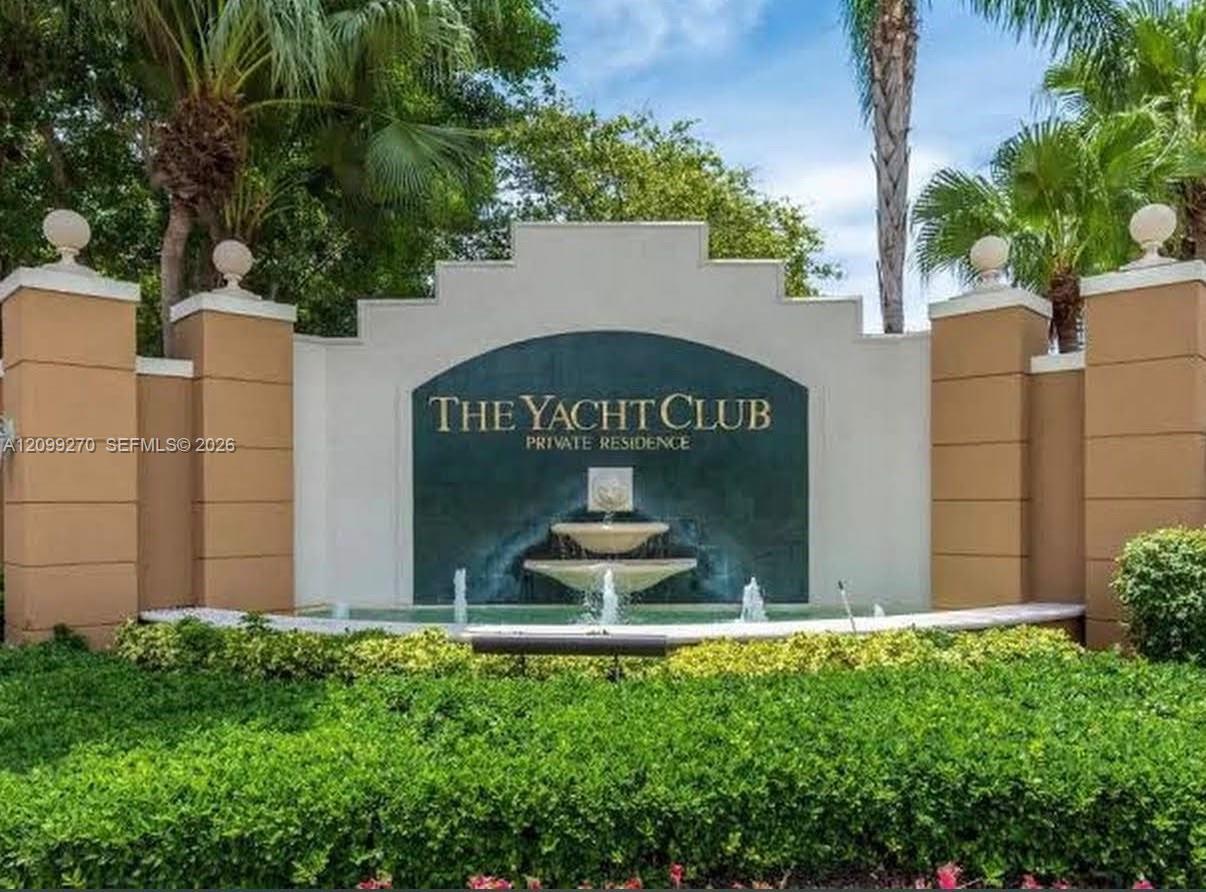 19901 E Country Club Dr # 2103, Aventura FL 33180