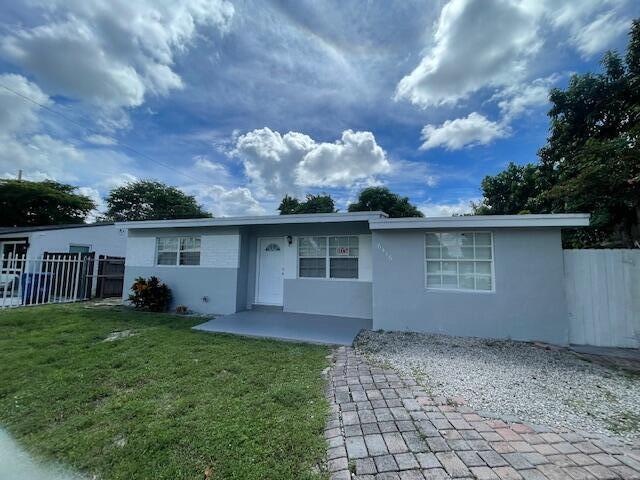 6416 SW 24TH Street, Miramar FL 33023