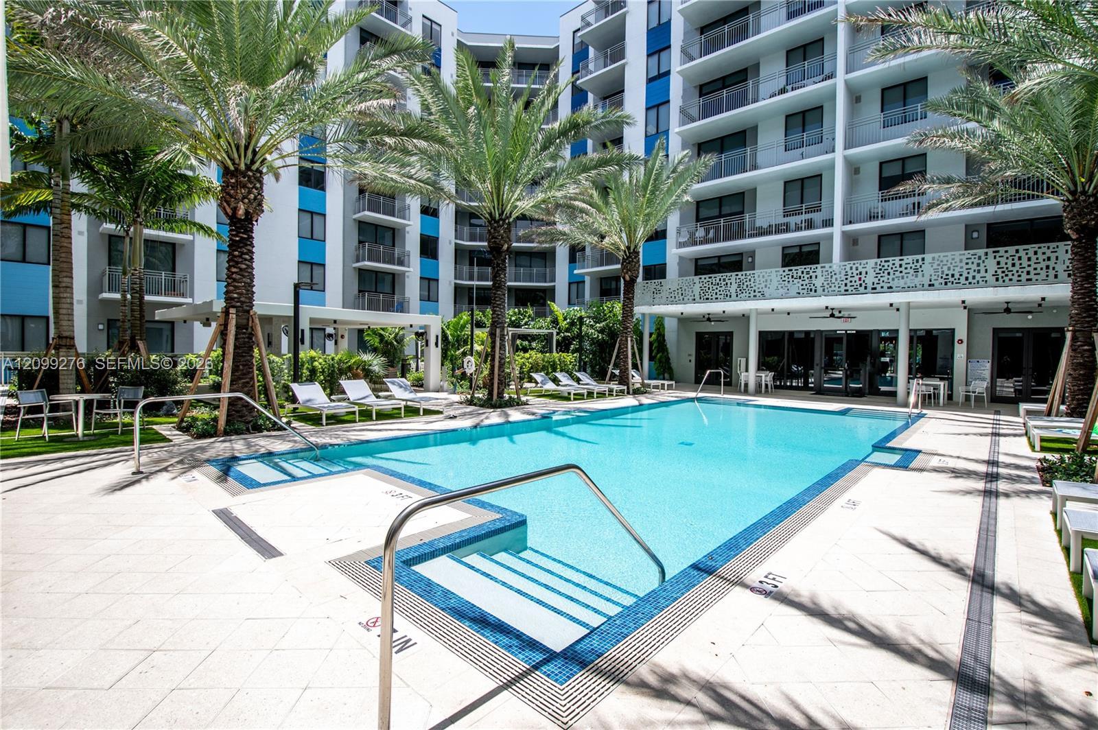 3645 NW 36th St # 322, Miami FL 33142