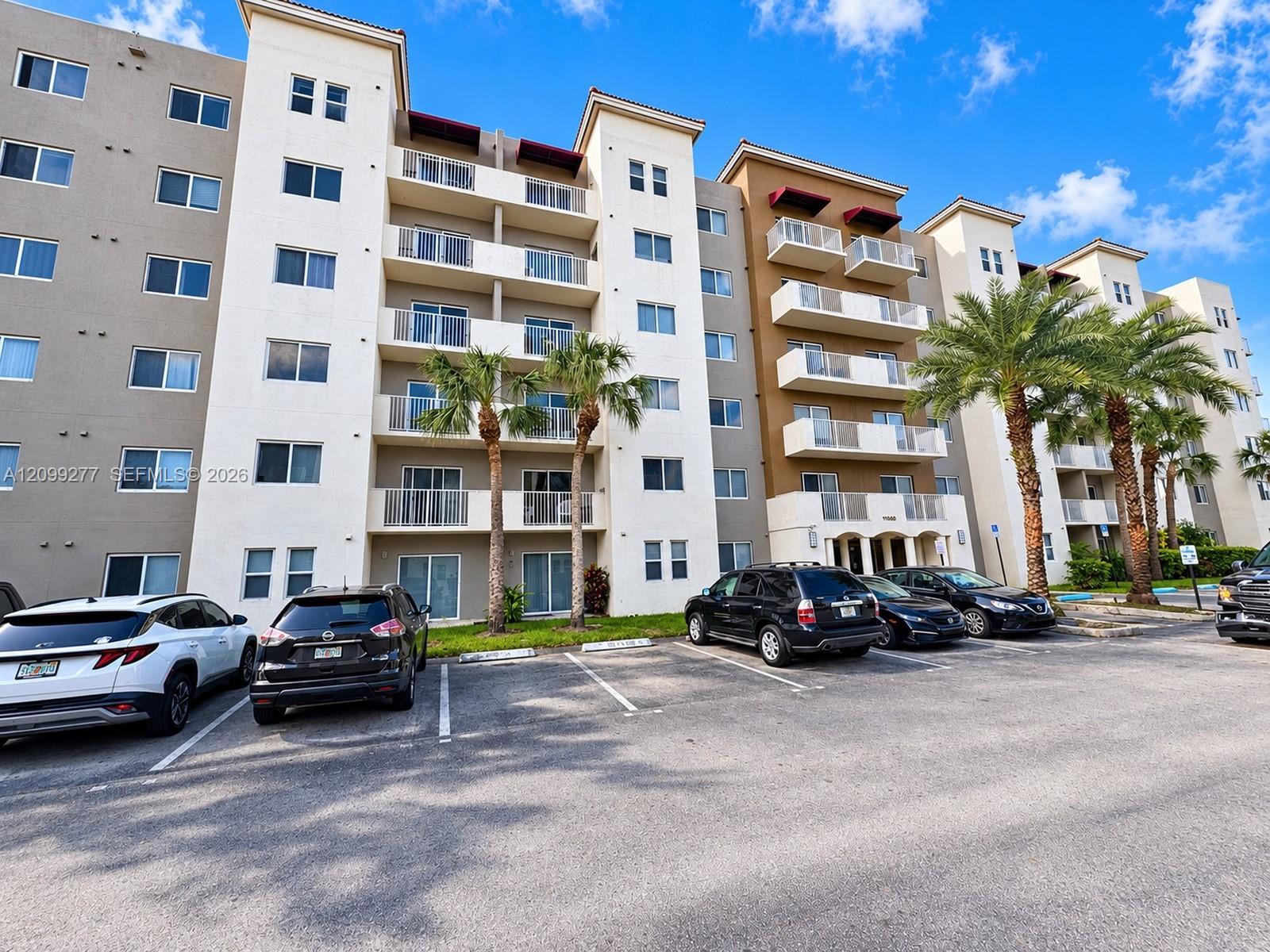 11060 SW 196th St # 303, Cutler Bay FL 33157