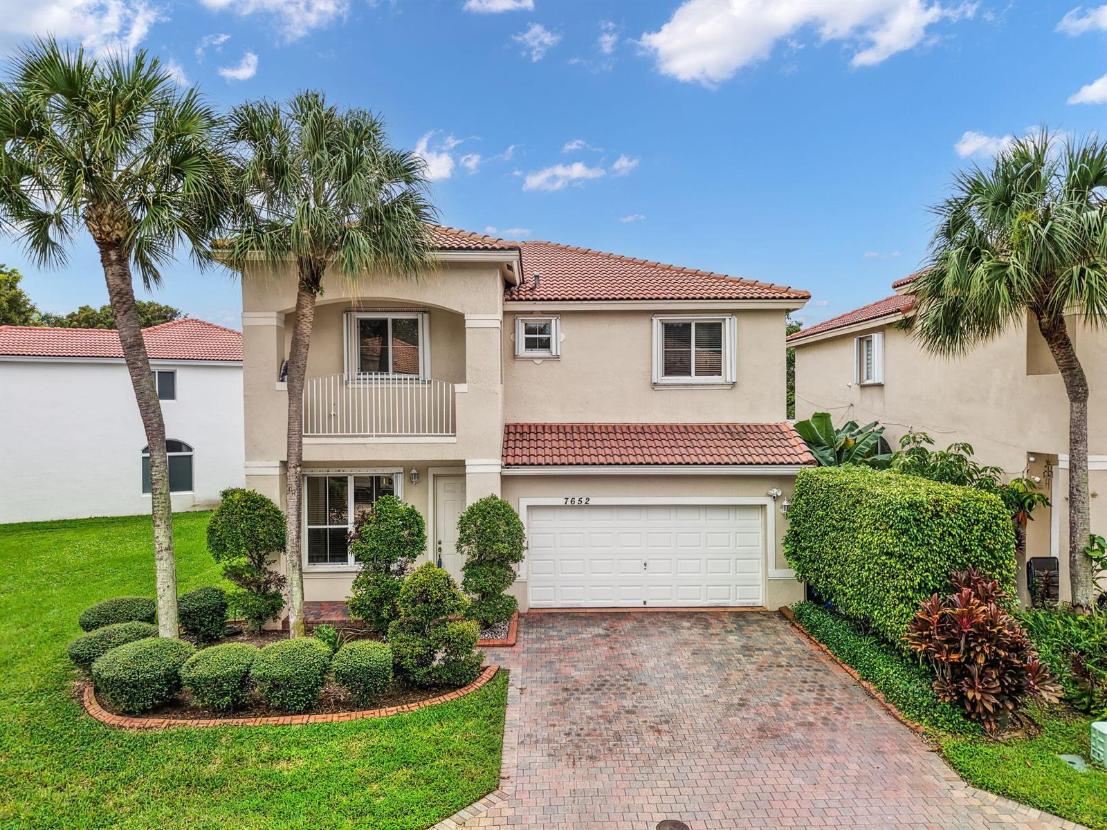 7652 NW 23RD Street, Pembroke Pines FL 33024