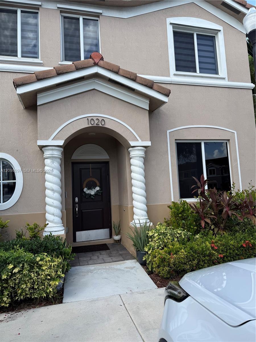 1020 SE 23rd Ter, Homestead FL 33035