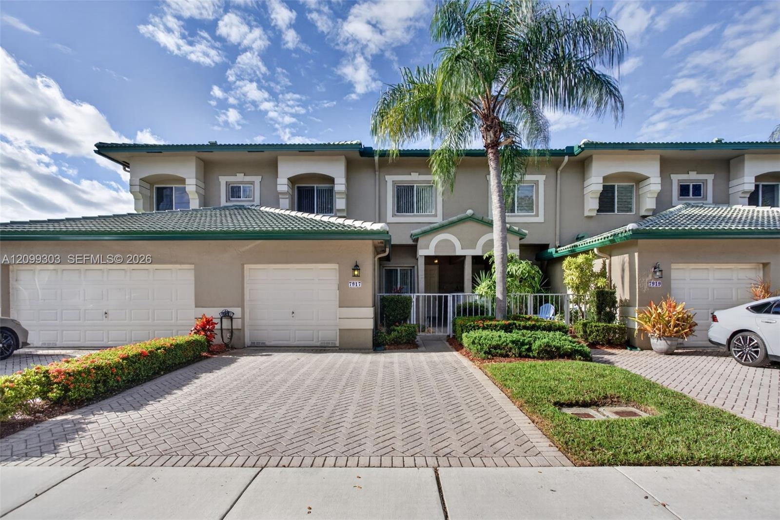 7917 Exeter Blvd E # 101, Tamarac FL 33321