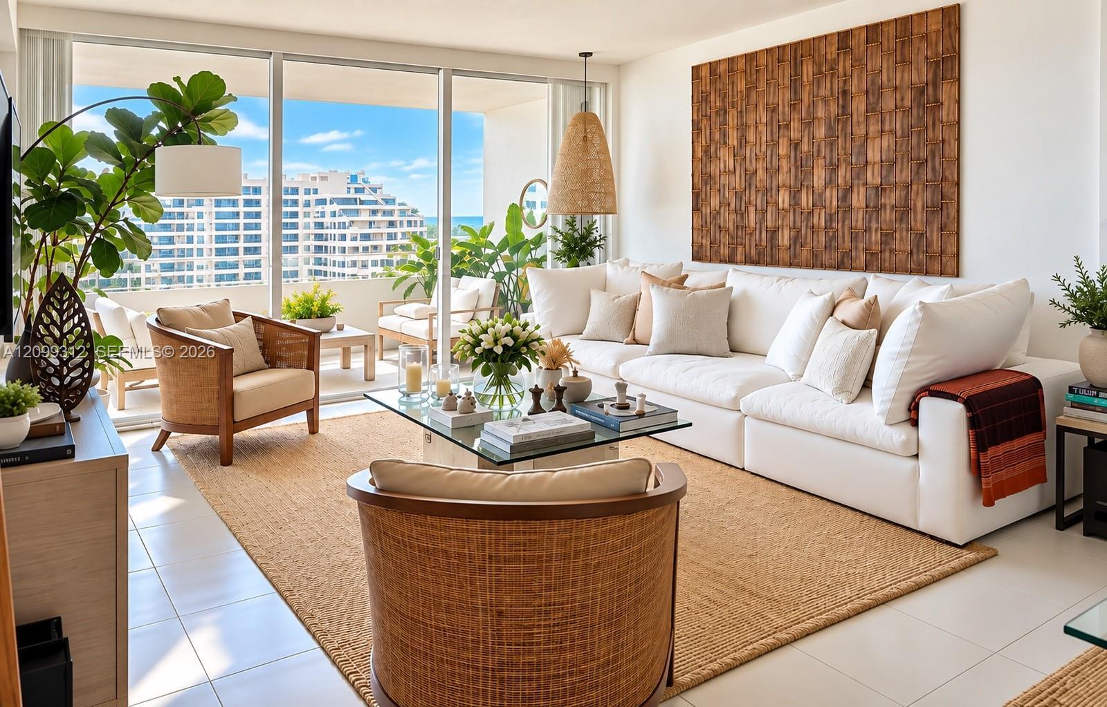 199 Ocean Lane Dr # 1111, Key Biscayne FL 33149