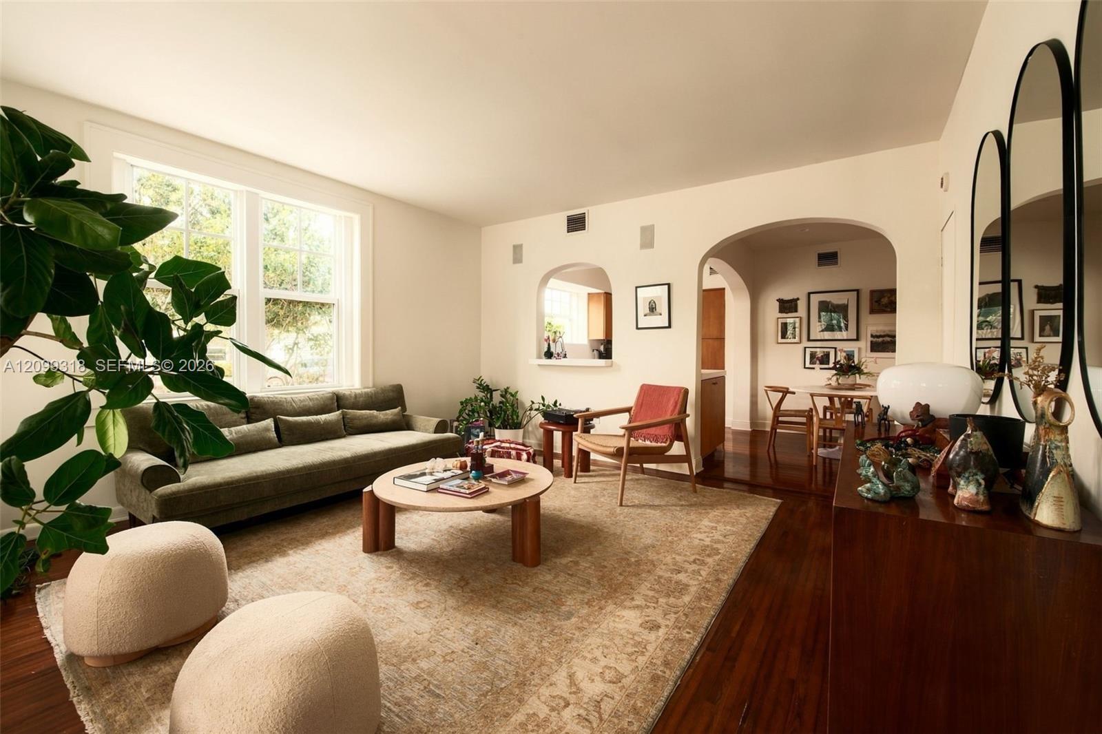 1061 Meridian Ave # 2A, Miami Beach FL 33139