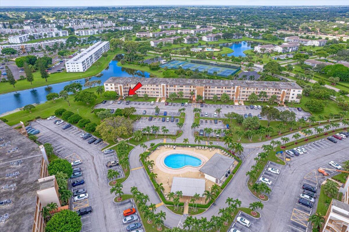 1018 NEWCASTLE A # A, Boca Raton FL 33434