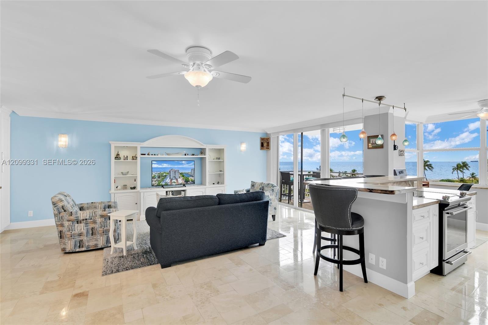 5200 N Ocean Blvd # 607B, Lauderdale By The Sea FL 33308