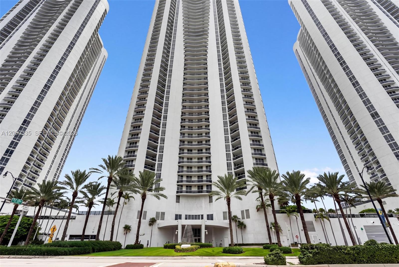 15901 Collins Ave # 3002, Sunny Isles Beach FL 33160