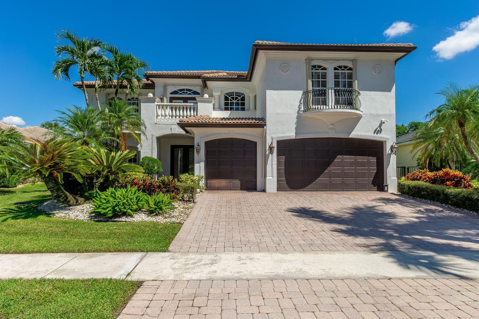 15982 LAUREL CREEK Drive, Delray Beach FL 33446