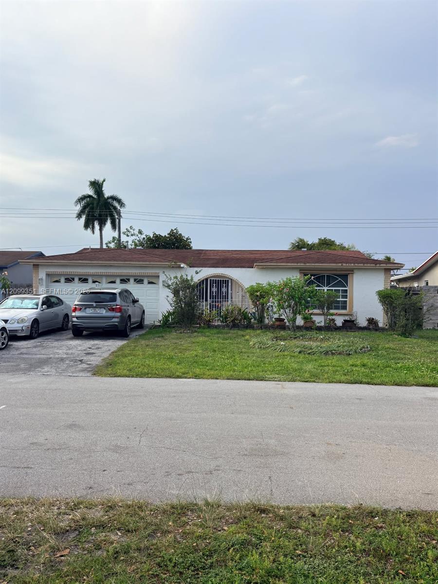 8517 Windsor, Miramar FL 33025