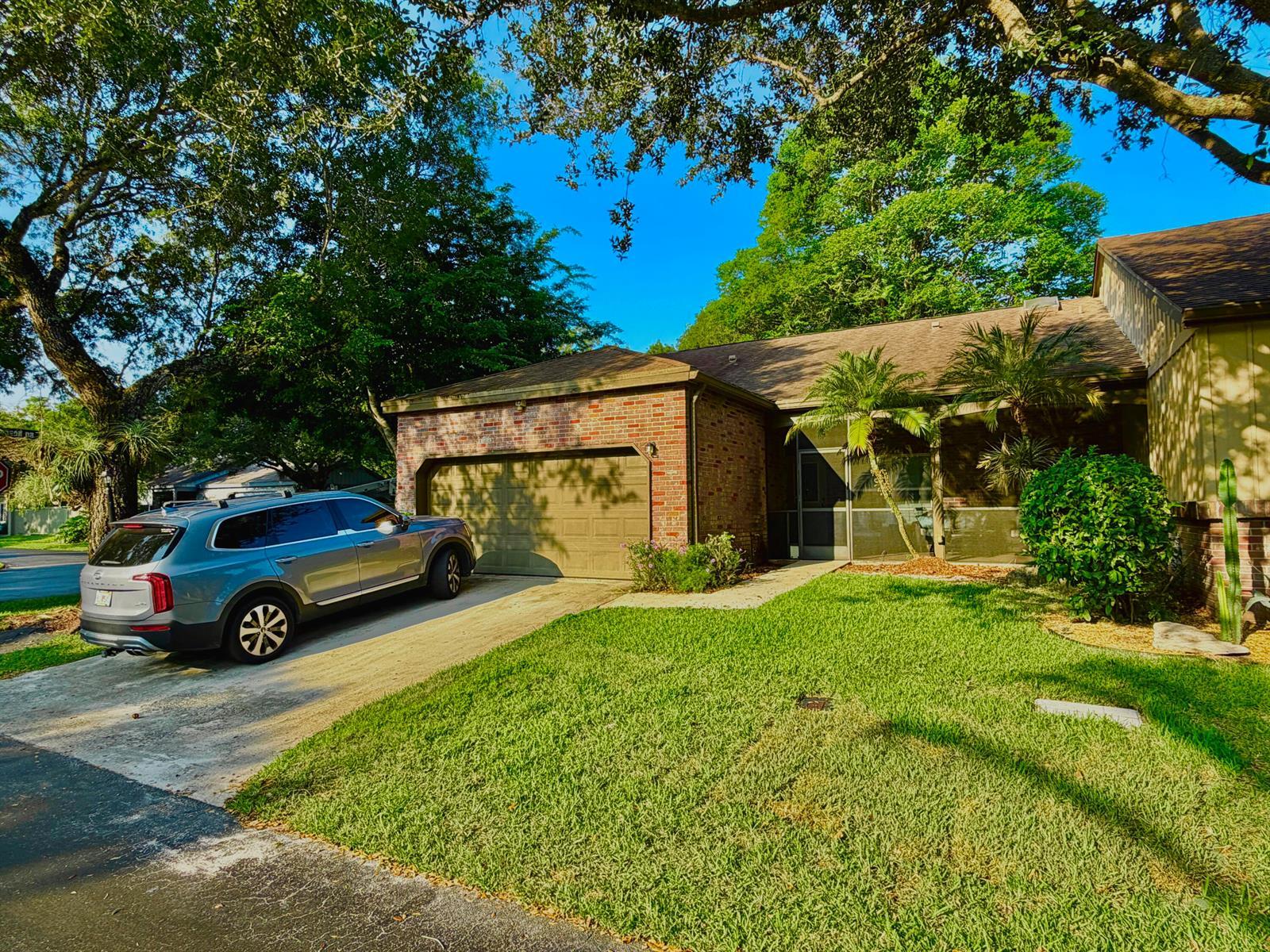 6603 Stratford Drive, Parkland FL 33067