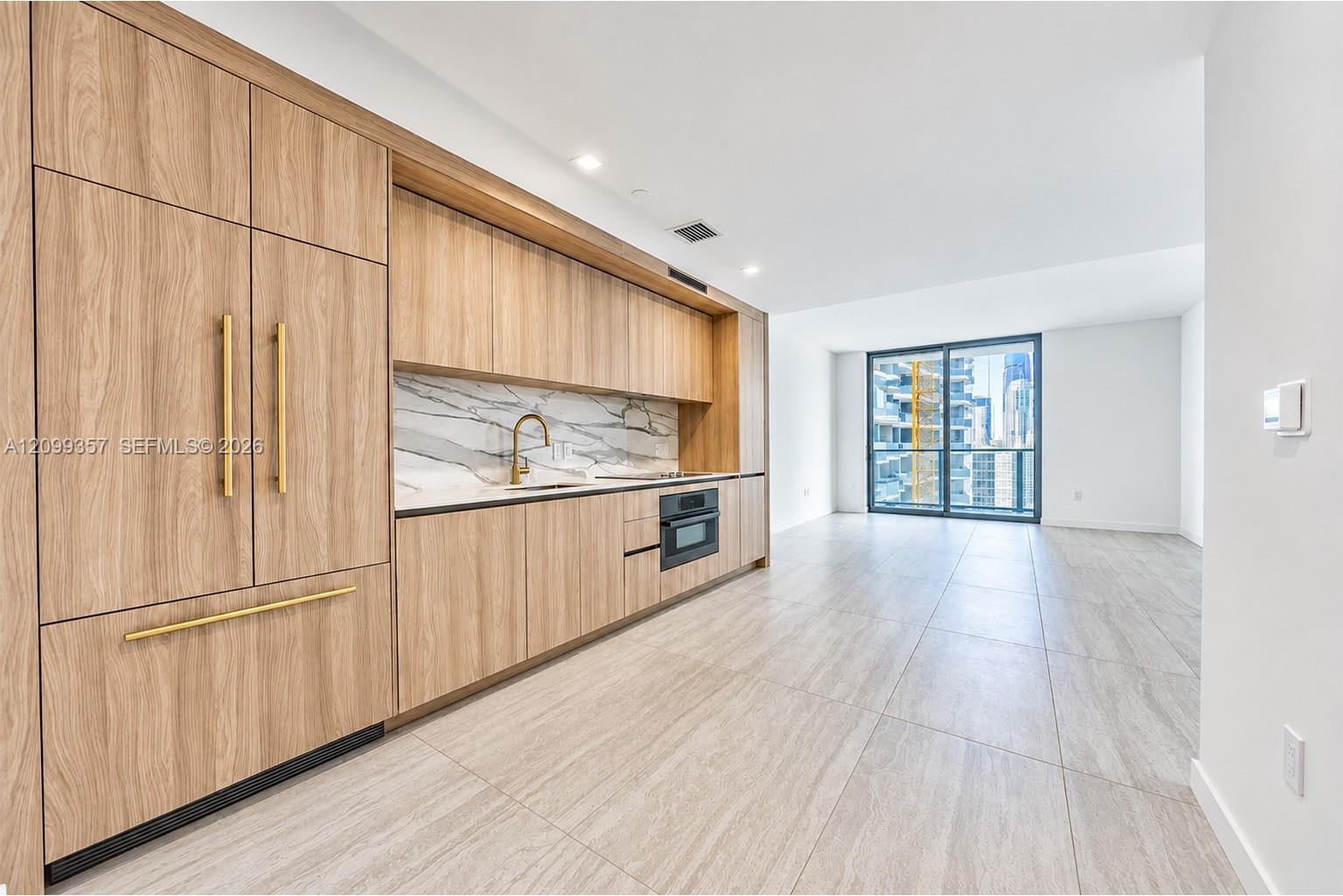 77 SE 5th St # 2903, Miami FL 33131