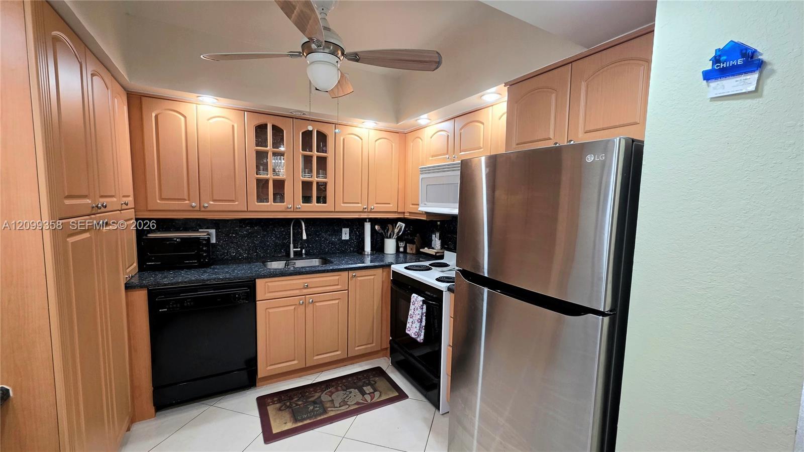 1980 S Ocean Dr # 6G, Hallandale Beach FL 33009