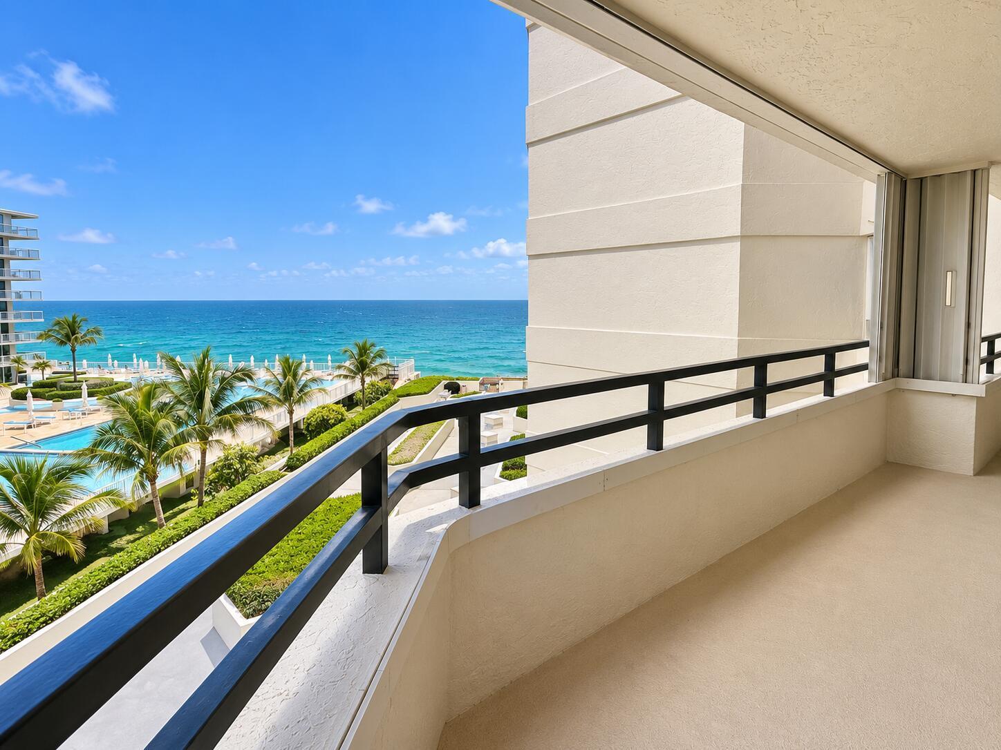 3560 S OCEAN Boulevard # 506, South Palm Beach FL 33480
