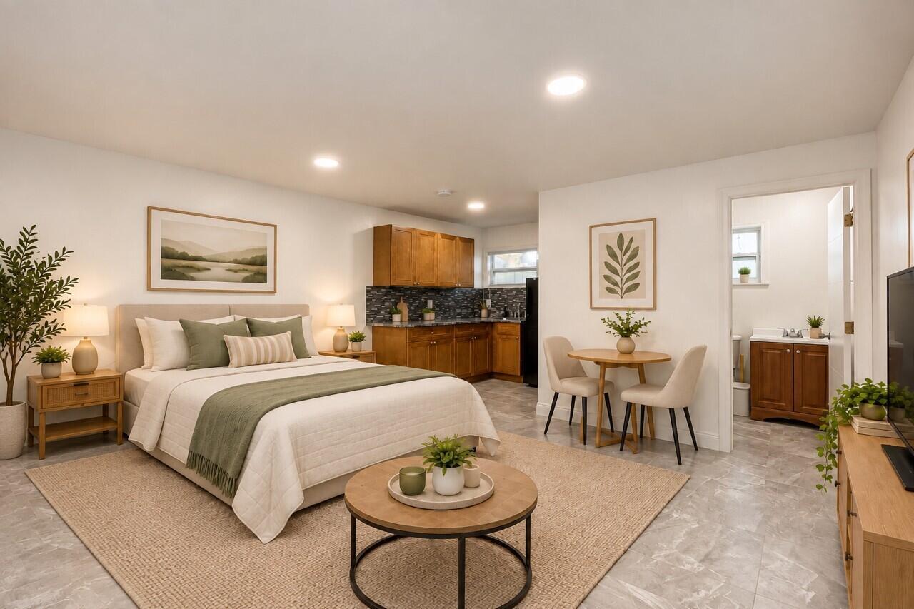 2649 Johnson Street Unit 2, Hollywood FL 33020
