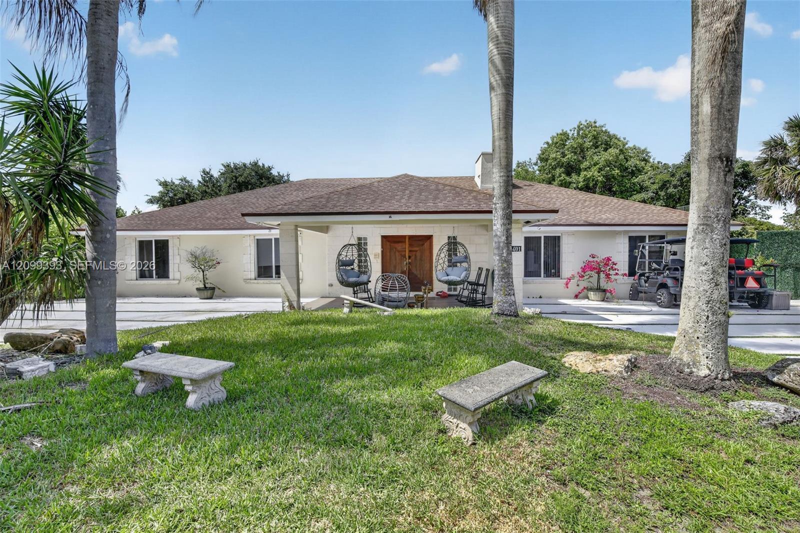 14401 SW 23rd St, Davie FL 33325