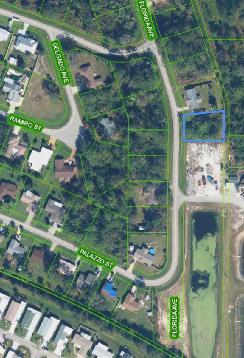 3812 FLORIDA Avenue, Sebring FL 33872