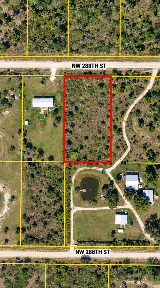 18924 NW 288TH Street, Okeechobee FL 34972