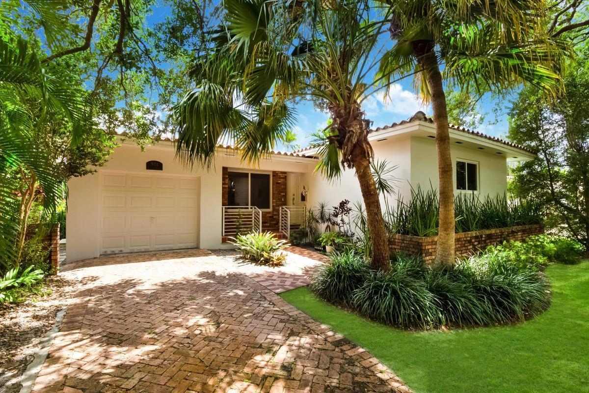 901 Santiago Street, Coral Gables FL 33134