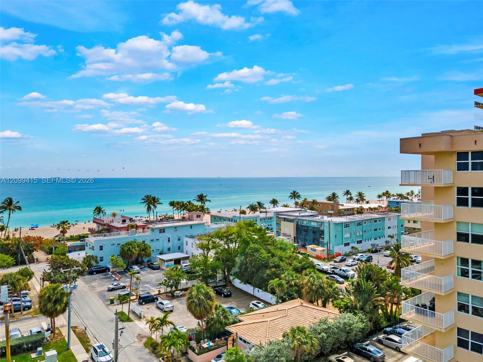 1401 S Ocean Dr # 905, Hollywood FL 33019