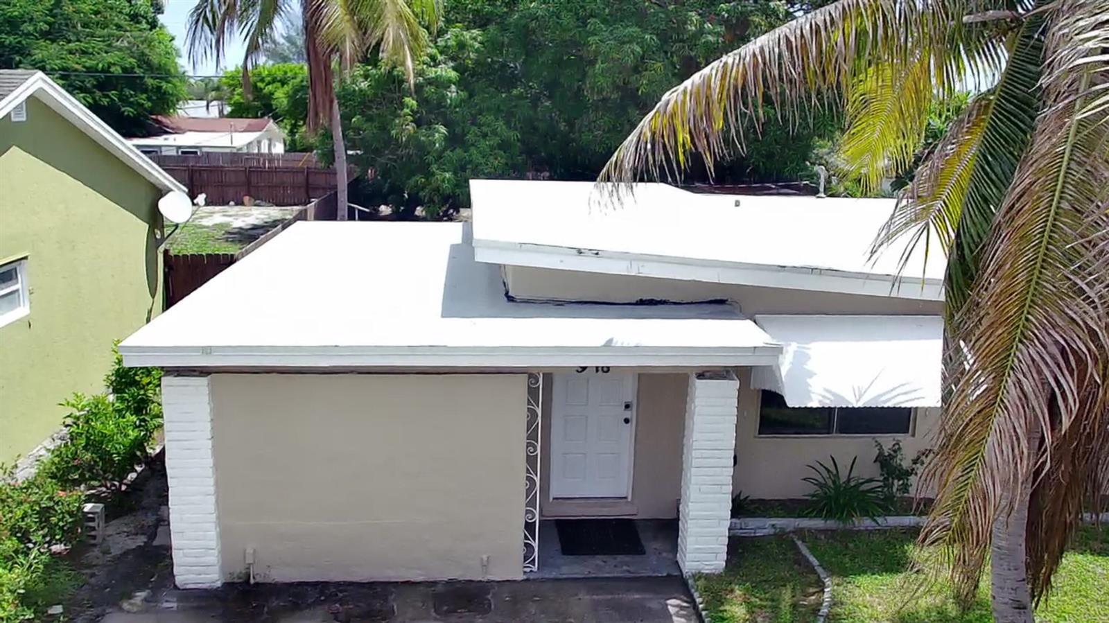 918 N C Street, FL 33460