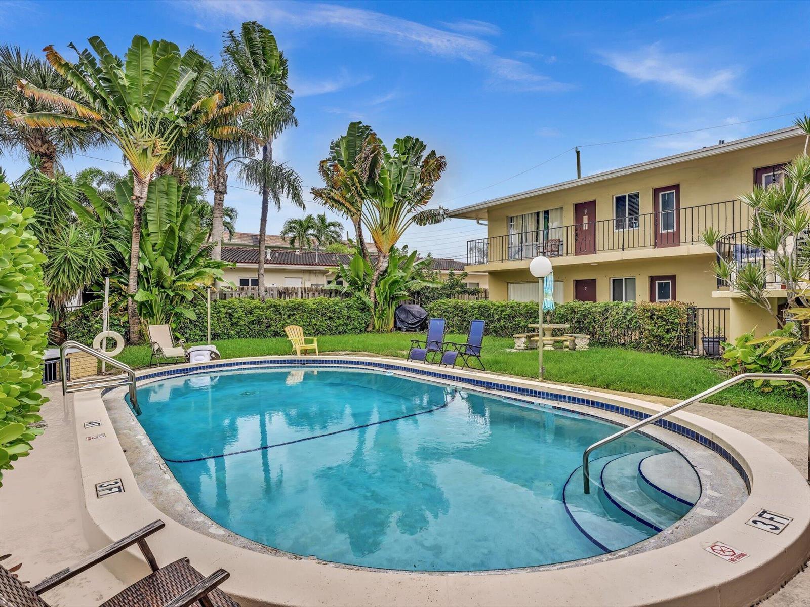 2190 SE 5TH Street # A, Pompano Beach FL 33062