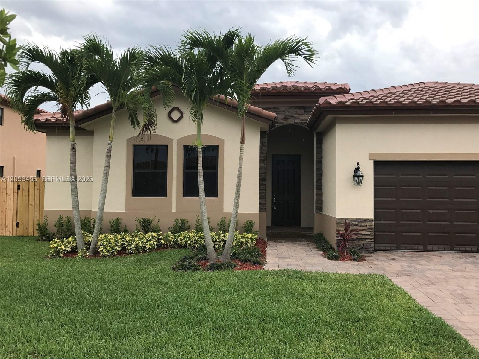3452 SE 2nd Dr, Homestead FL 33033