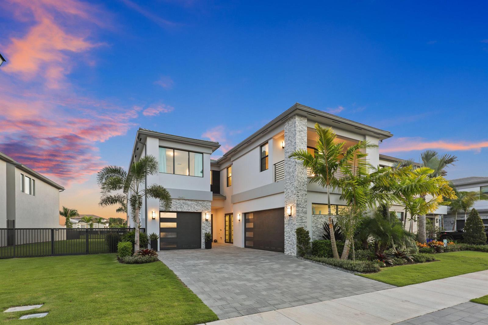 9682 JUNIPER BAY Avenue, Boca Raton FL 33434