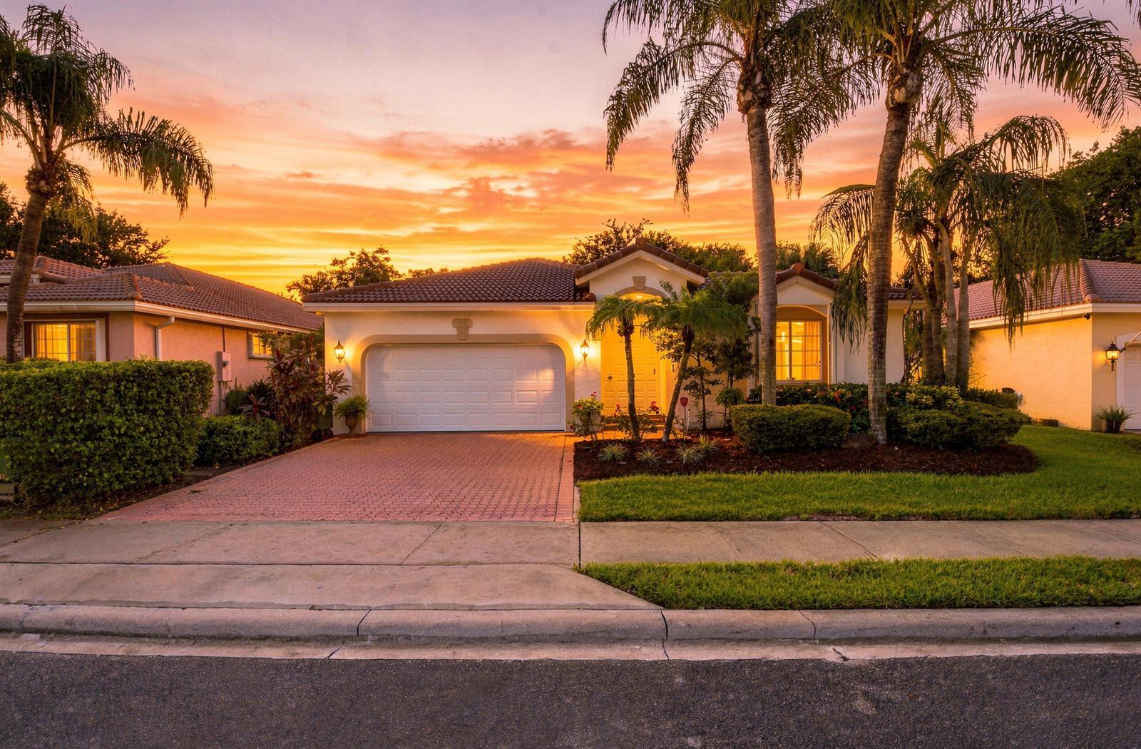 7852 NW 77th Avenue, Tamarac FL 33321