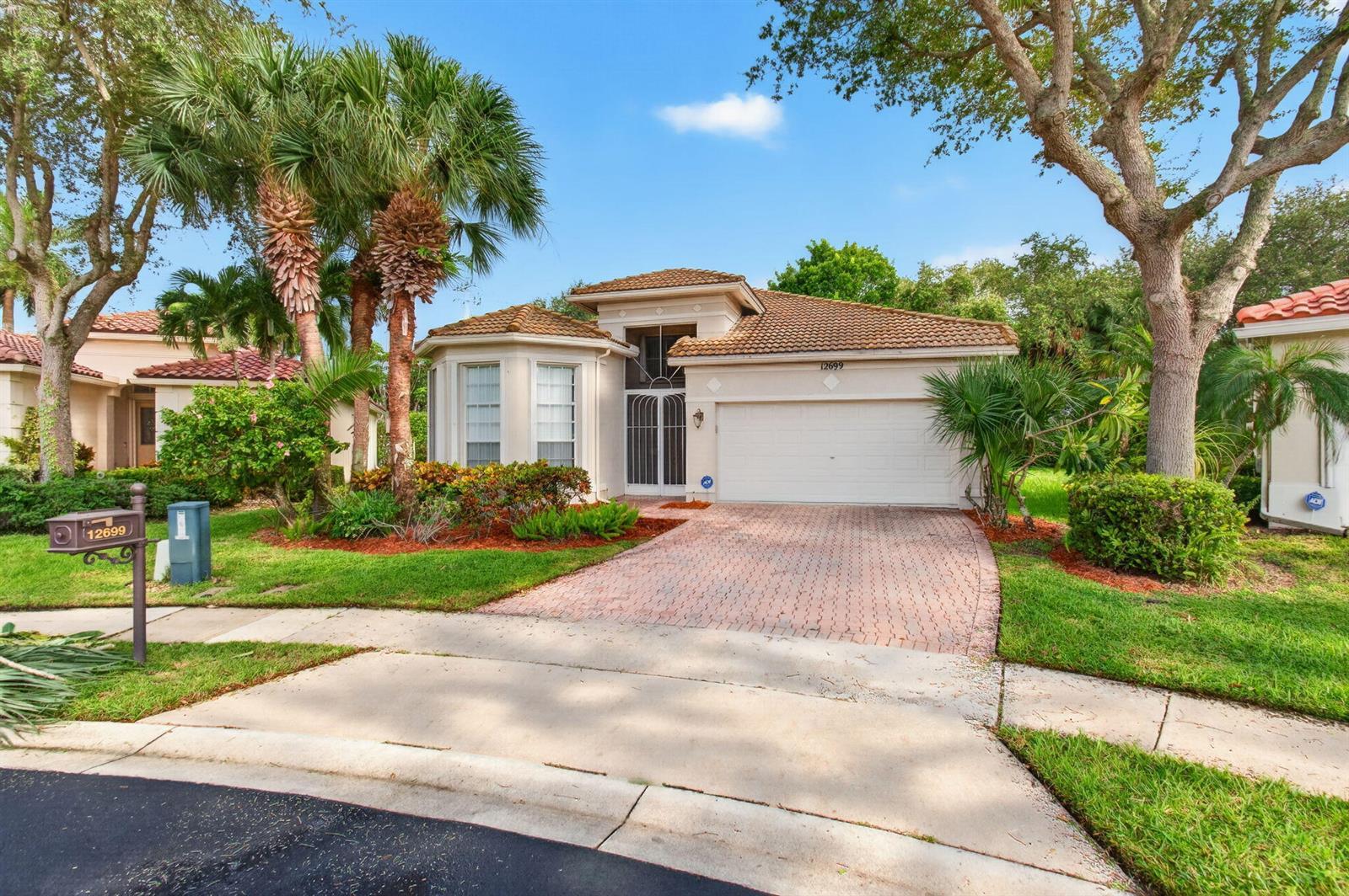 12699 Via Lucia, Boynton Beach FL 33436