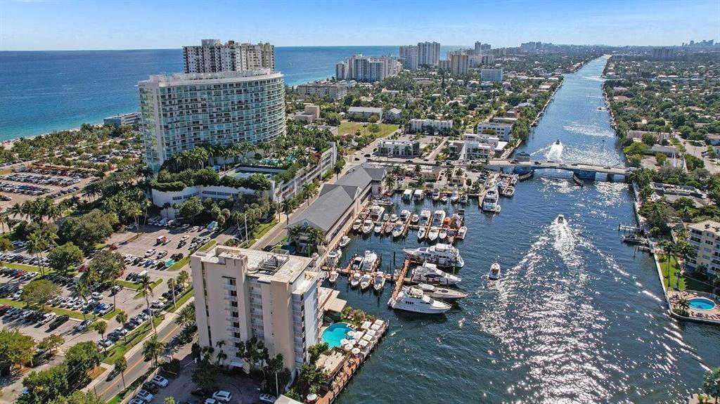 1 N Ocean Boulevard # 813, Pompano Beach FL 33062