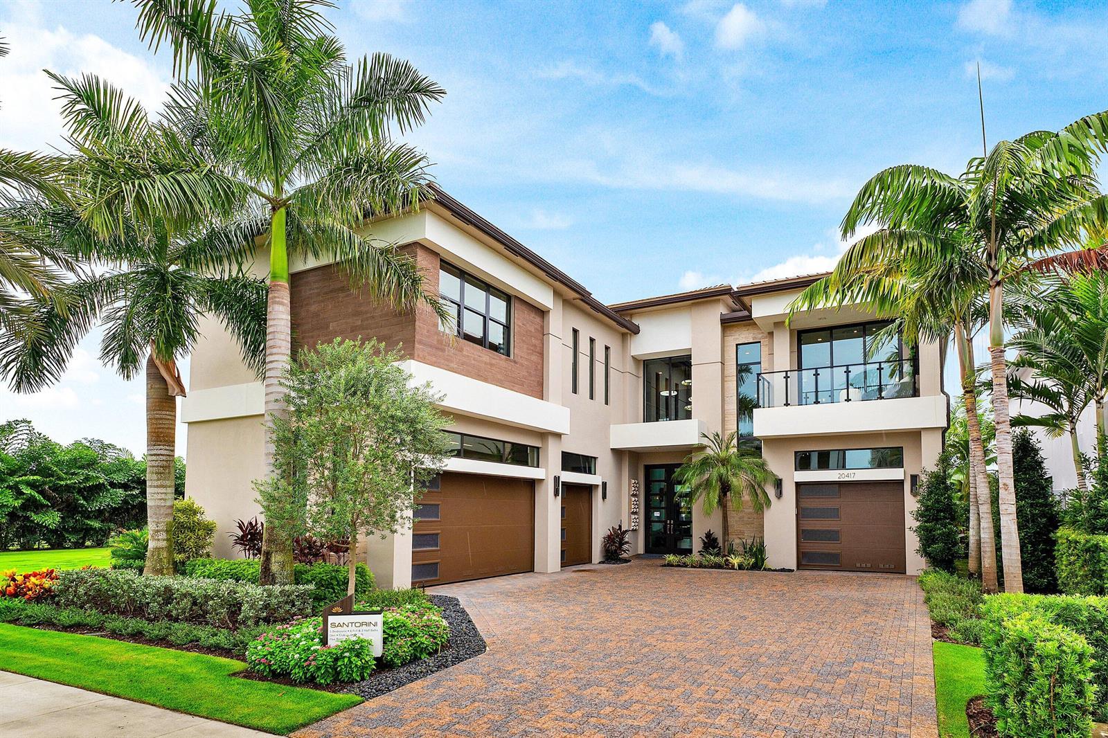 20417 GRAND CASCADE Avenue, Boca Raton FL 33434