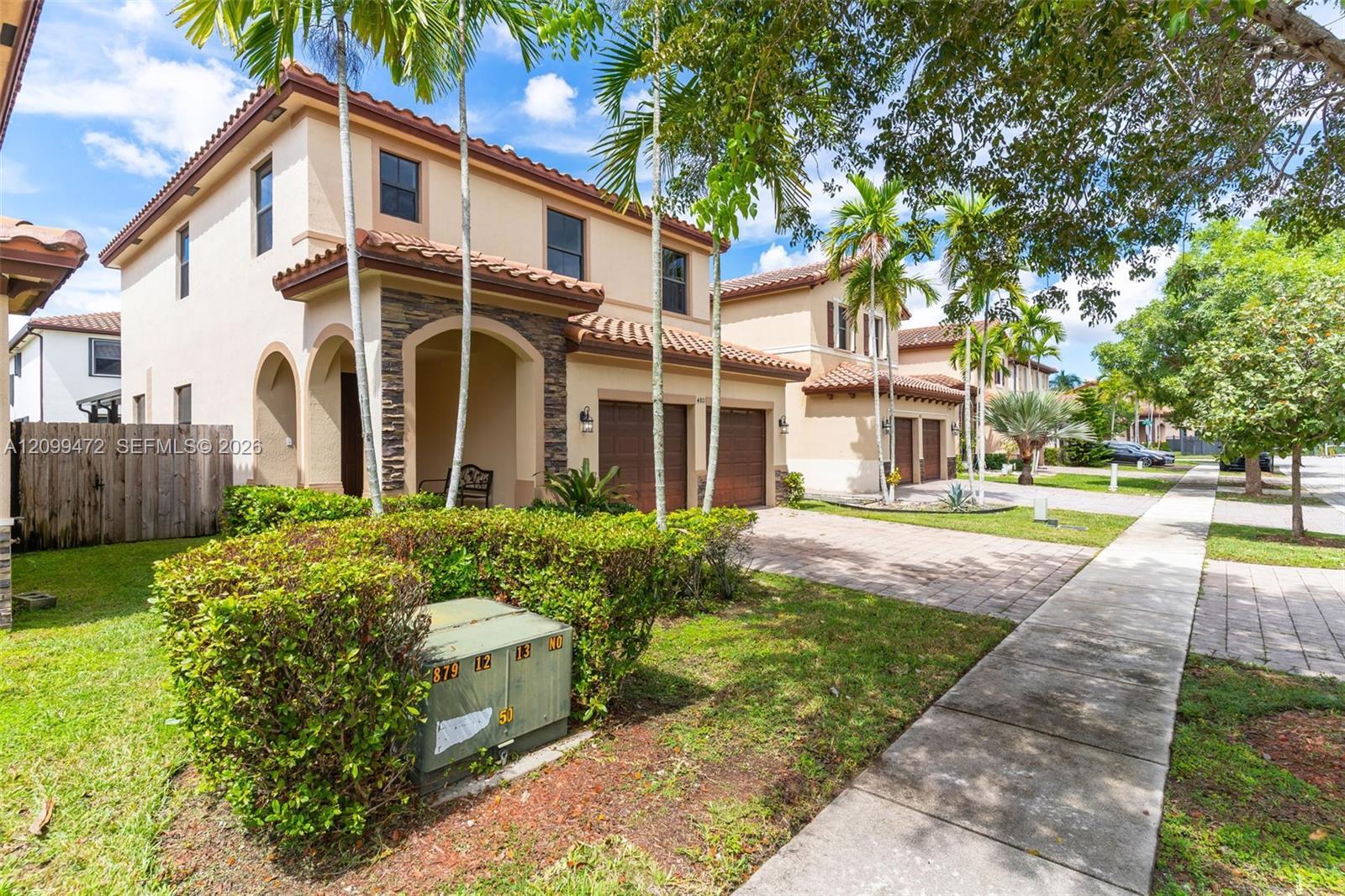 480 SE 35th Ave # 480, Homestead FL 33033