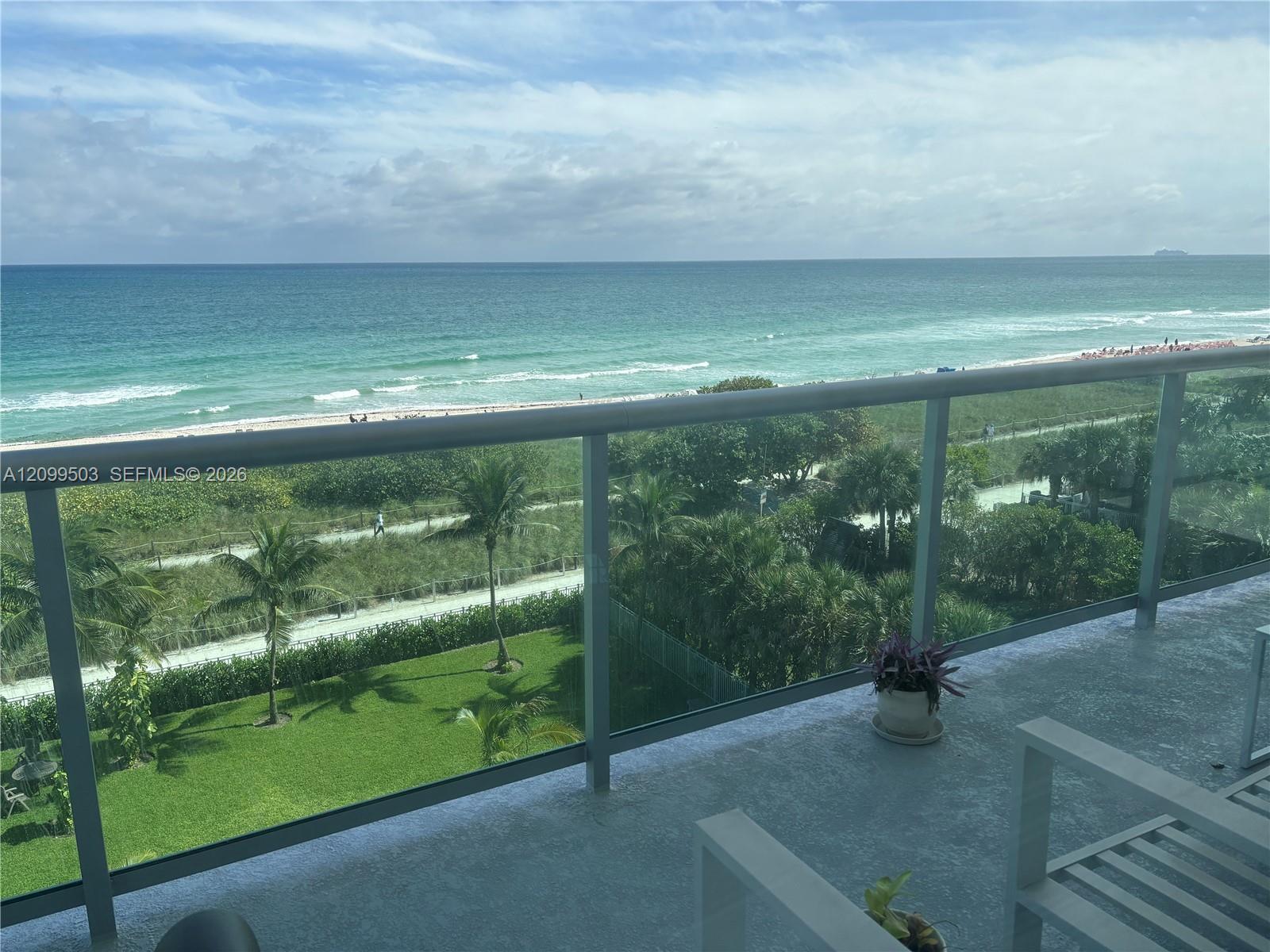9511 Collins Ave # 604, Surfside FL 33154