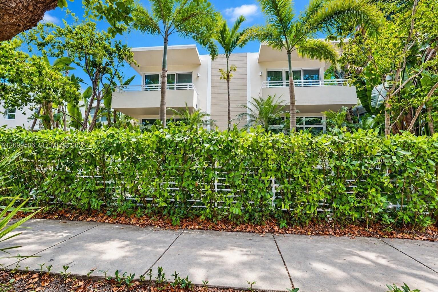 619 Meridian Ave # 4, Miami Beach FL 33139