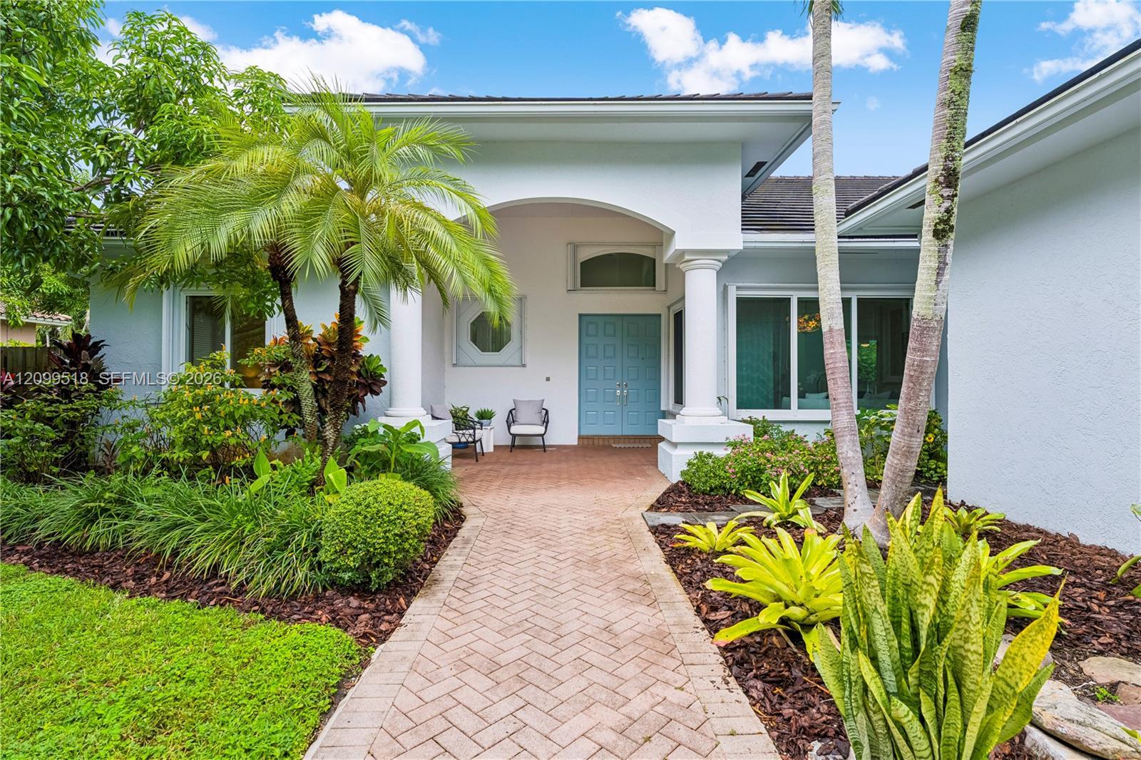 15255 SW 80th Ave, Palmetto Bay FL 33157