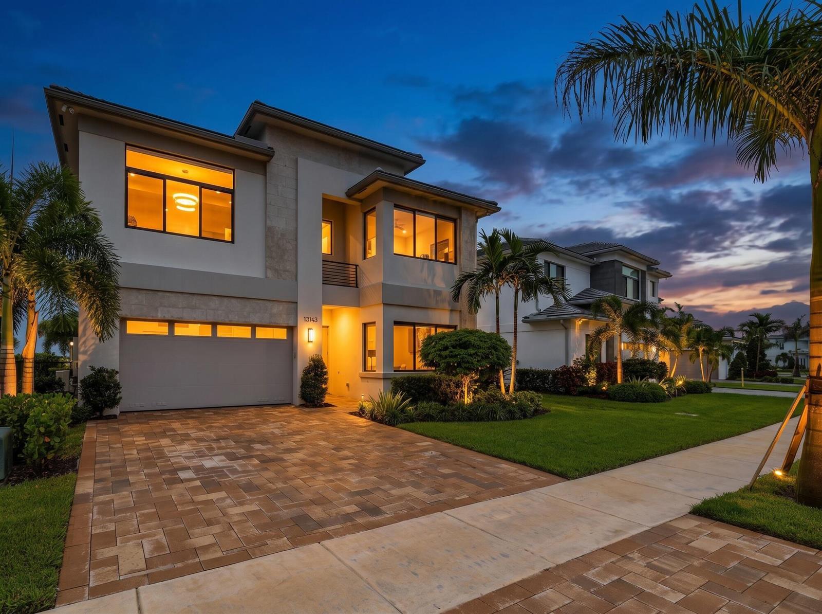 13143 FEATHERING Way, Palm Beach Gardens FL 33412