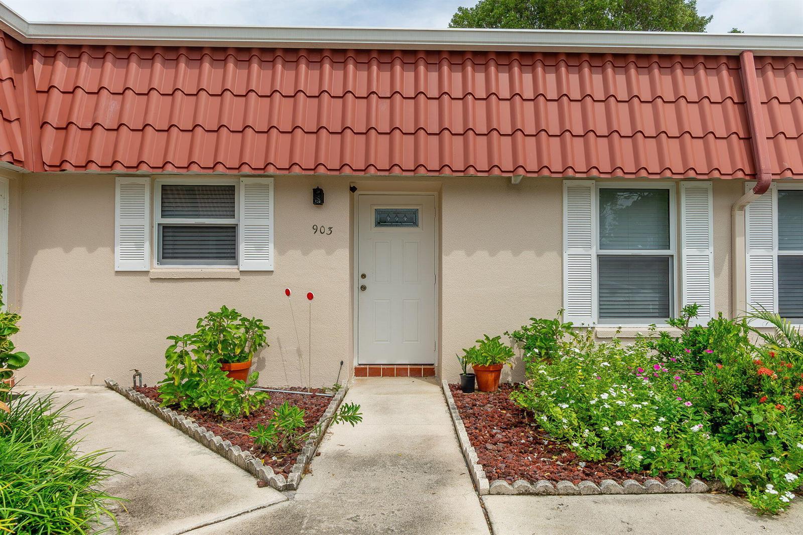 903 Worcester Lane, Lake Worth FL 33467