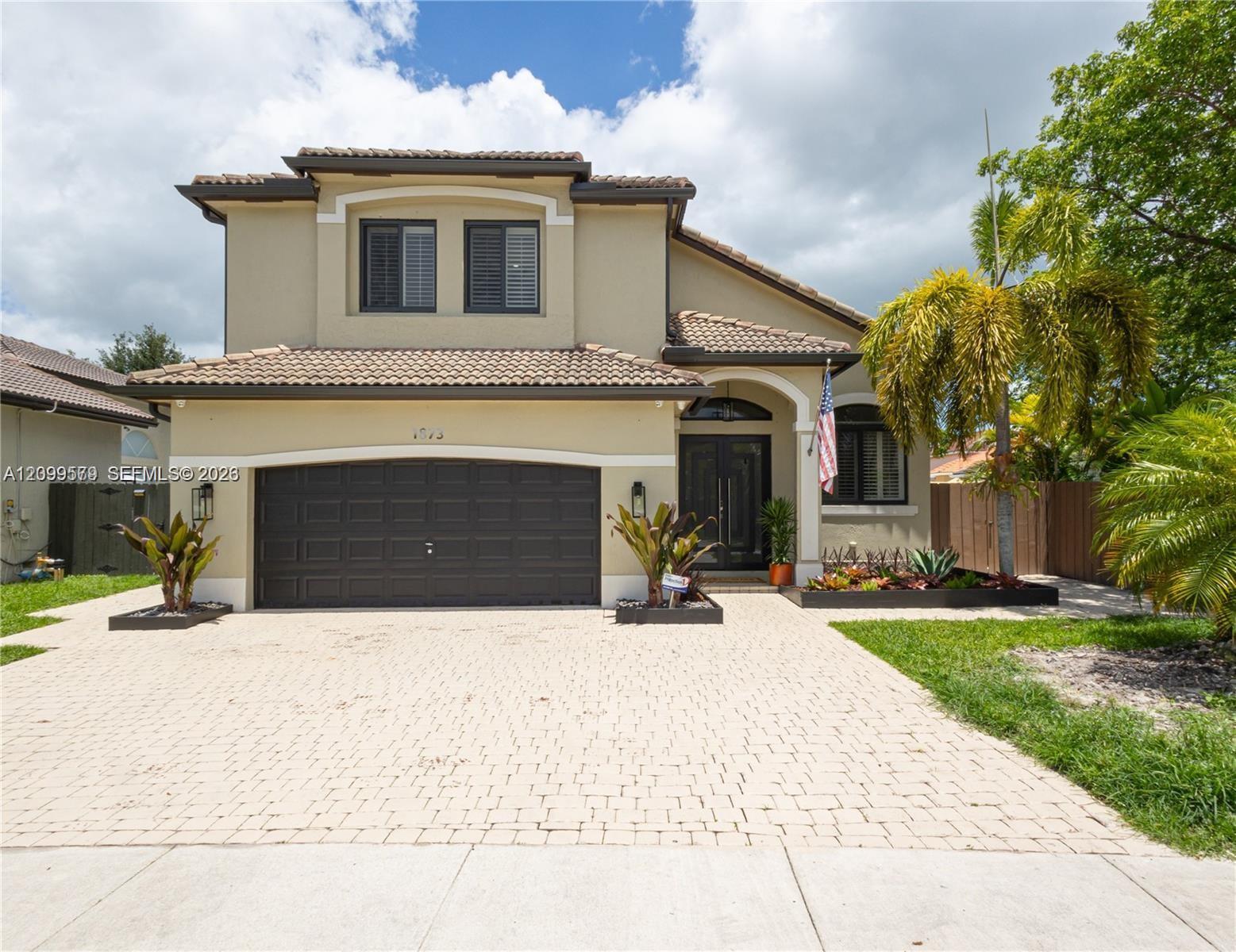 1873 SE 20th Ter, Homestead FL 33035