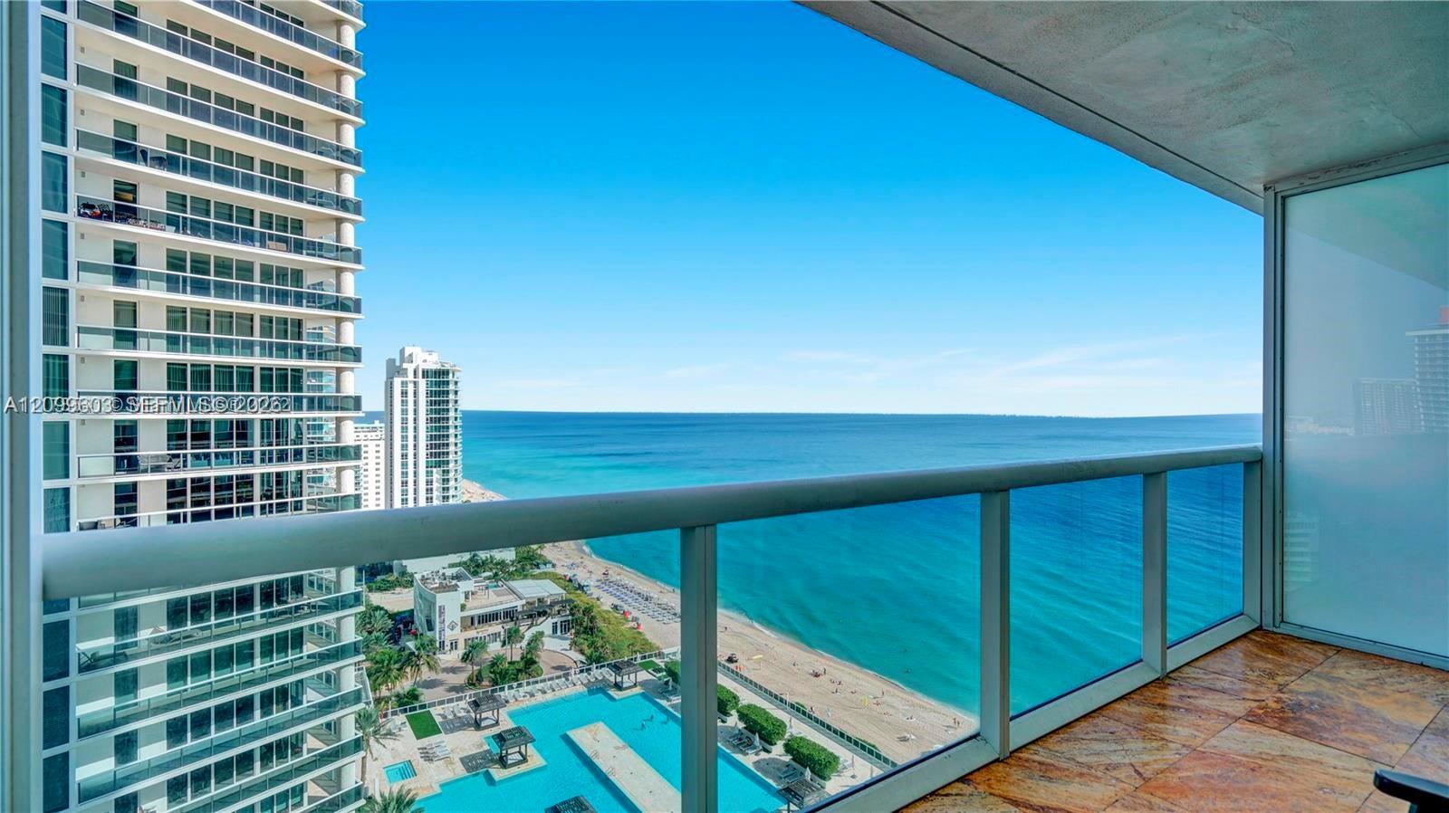 1830 S Ocean Dr (avail till Dec 10,2026) # 2209, Hallandale Beach FL 33009