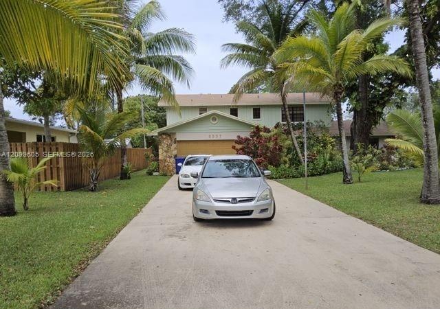 6337 SW 32nd St, Miramar FL 33023