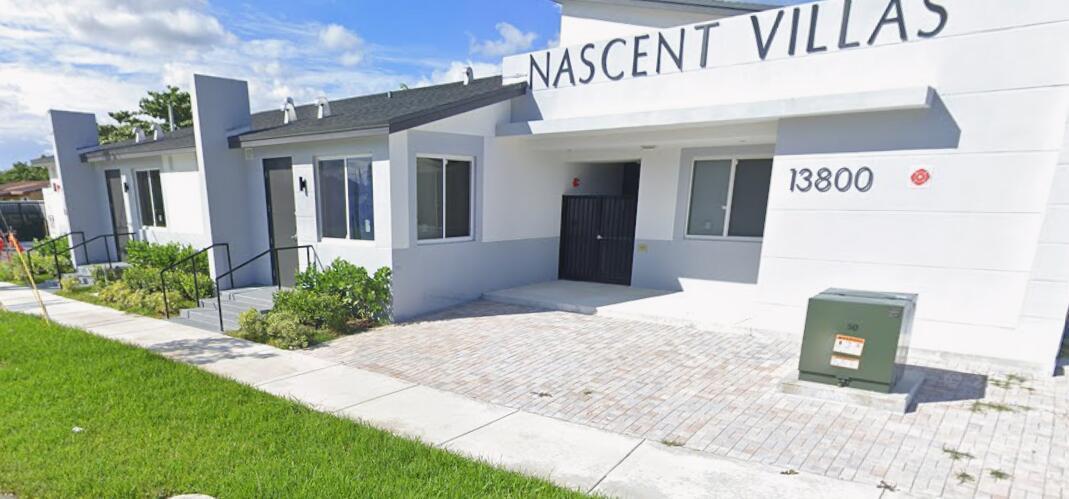 13800 SW 264TH Street # 11, Homestead FL 33032
