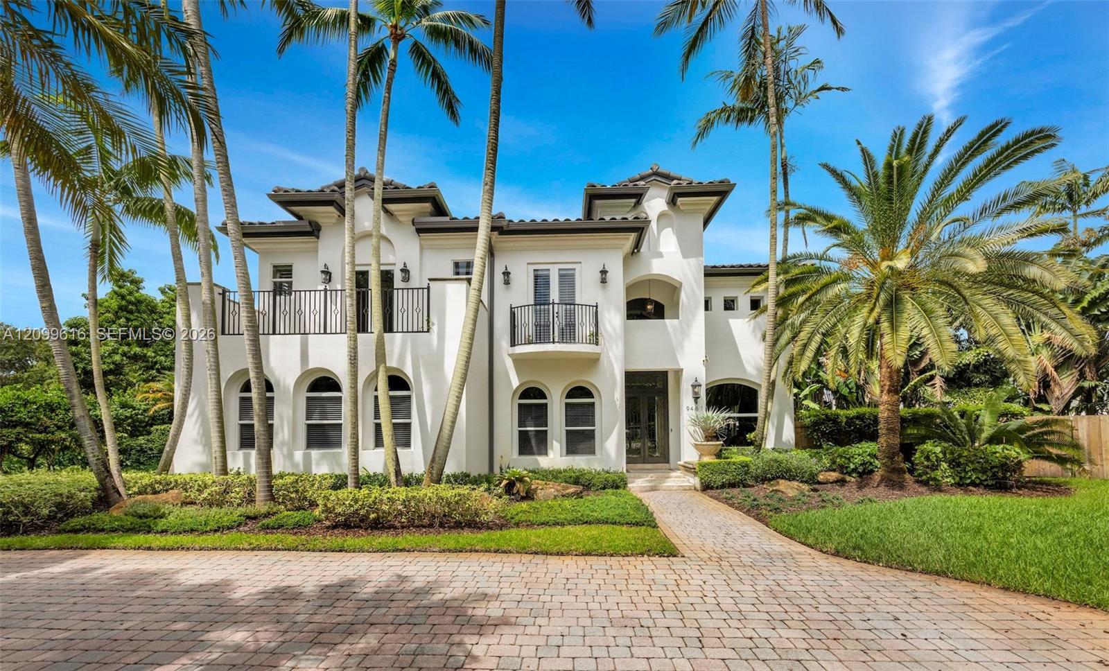 9461 SW 103rd St, Miami FL 33176