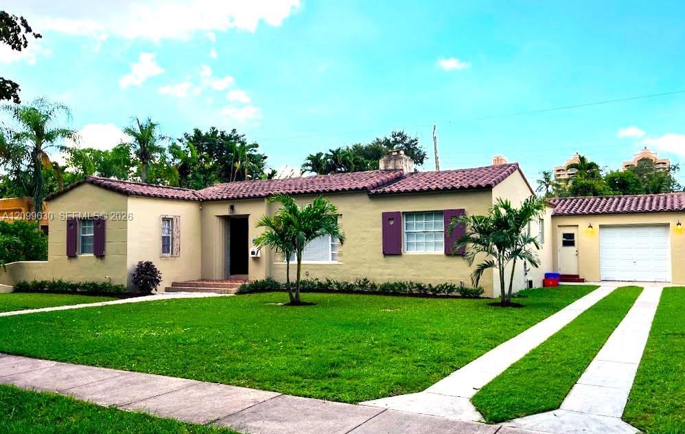 628 Alcazar Ave, Coral Gables FL 33134