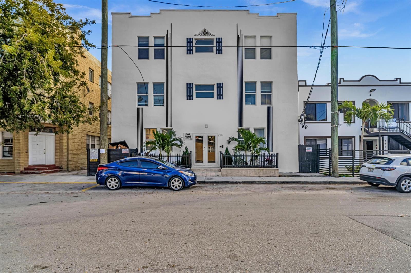 1142 SW 4TH Street # 6, Miami FL 33130